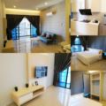 Atlantis 2 Bedrooms Suite By TravelHut Management ホテル詳細