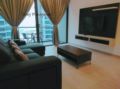 Atlantis 2room Homestay 6pax /Jonker Walk Melaka ホテル詳細