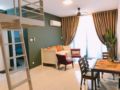 Atlantis B1209 Malacca City Jonker Street ホテル詳細