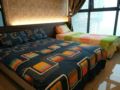 Atlantis cozy home for 4 pax, Free WIFI ホテル詳細