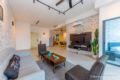 Atlantis D3403 Jonker Street Malacca By I Housing ホテル詳細