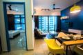 Atlantis Malacca Cozy 1 Bedroom by COBNB #ATC21 ホテル詳細