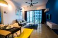 Atlantis Melaka Cosy 1BR |2pax |Giant Pool|Jonker ホテル詳細