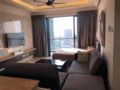 Atlantis residence by MYhomestay ホテル詳細