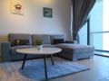 Atlantis Residence Condo (Sea view) ホテル詳細