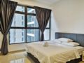 Atlantis Residence Malacca/1 bedroom #A-26-08 ホテル詳細