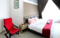 Atlantis Residence Melaka, 3 bedrooms, 1-14 pax ホテル詳細