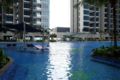 Atlantis ResidenceIconstay Melaka ホテル詳細