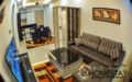 Austin Premium Suite Tebrau City ホテル詳細