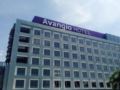 Avangio Hotel Kota Kinabalu Managed by Accor ホテル詳細