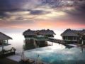 Avani Sepang Goldcoast Resort ホテル詳細