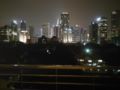 Awesome Balcony KL City View Apartment ホテル詳細