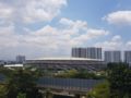 Axiata Arena View Bkt Jalil (100Mbps internet) ホテル詳細