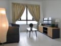 Ayer Keroh Homestay Melaka Cozy Stay 3BR DELUXE ホテル詳細