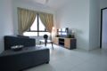 Ayer Keroh Homestay Melaka Cozy Stay DELUXE 3BR ホテル詳細