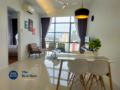 Azure Gorgeous Home Paradigm Mall By TheBestHos ホテル詳細