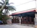 Baginde Homestay Temerloh ホテル詳細