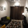 BALIK PULAU d'irna guesthouse ホテル詳細