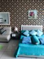 BandarBaruBangi homestay EvoSohoSuite newhot ホテル詳細