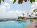 Bangi Evo Studio Suite - High Level Pool View ホテル詳細