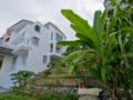 Batu Ferringhi Shamrock Beach Holiday Villa ホテル詳細