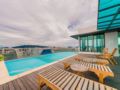 Bayu Suite Sky Suites ホテル詳細