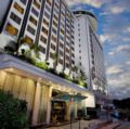 Bayview Hotel Georgetown ホテル詳細