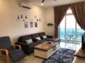 BedReady Homestay, Taman Mount Austin ホテル詳細