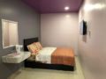 Benut HomeStay ( SRI TANJUNG) ホテル詳細