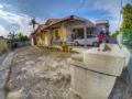 Beringin Homestay ホテル詳細
