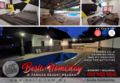 BESLA HOMESTAY 5Rooms Villa Famosa Resorts - pool ホテル詳細