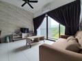 Best Homestay Unit ,Cozy & Relax Near KLIA & KLIA2 ホテル詳細