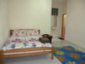 Bilik Sewa Harian Homestay Taman Maktab ホテル詳細