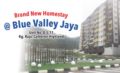 Blue Valley Jaya Apartment ホテル詳細