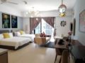 BOHEMIAN HOME 3A11 MIDHILL GENTING FREE WiFi ホテル詳細