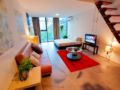BohemianStyle Loft NearIKEA/CURVE/Kidzania/1U ホテル詳細
