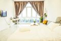 BOHO HOLIDAY SUITE near Terbau Aeon Austin 2-3pax ホテル詳細