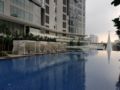 Brand New 1BR Suite Near Bukit Bintang ホテル詳細