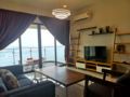 BREATHTAKING SEAVIEW Beletime DANGA BAY ホテル詳細