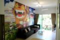 BRICKS Homestay - Totoro 3.0 Cameron Highlands ホテル詳細