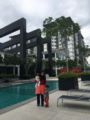 BSP21 Homestay Near KLIA,Shah Alam,Putrajaya,Cyber ホテル詳細