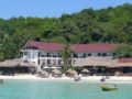 BuBu Resort Perhentian Island ホテル詳細