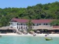 BuBu Resort Perhentian Island ホテル詳細