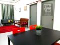 Budget Guesthouse in Kuala Terengganu ホテル詳細