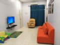 Budget Homestay Melaka ホテル詳細