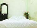 Bungalow Double With Private Shower in City Center ホテル詳細