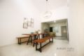 Burung Kuku Homestay ホテル詳細