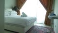 Business Stay 2 Pax near to MITEC/PWTC/KLCC ホテル詳細