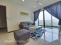 Butterworth 4 Pax Home with View ホテル詳細
