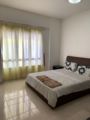 Butterworth Seaview 4 Bedrooms ホテル詳細